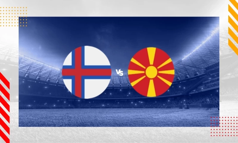 Nations League: Ν. Φερόε – ΠΓΔΜ, ένα Draw No Bet με αξία