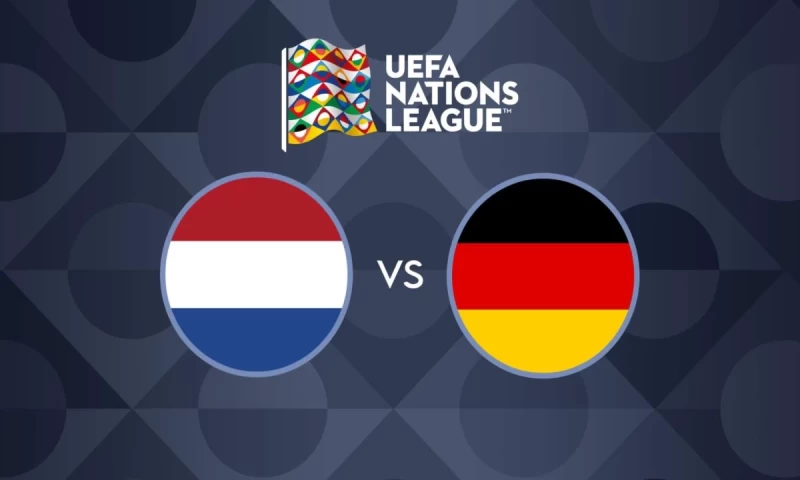 Nations League: Ολλανδία - Γερμανία, σούπερ παιχνίδι στο Άμστερνταμ