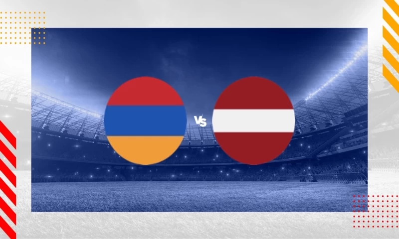 Nations League: Αρμενία - Λετονία, 