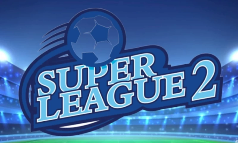 Super League 2: Πέφτει η αυλαία σε Ρόδο και Τρίπολη