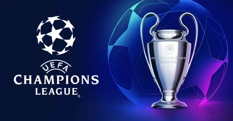 Champions League: Το νέο φορμάτ και τα φαβορί της διοργάνωσης!