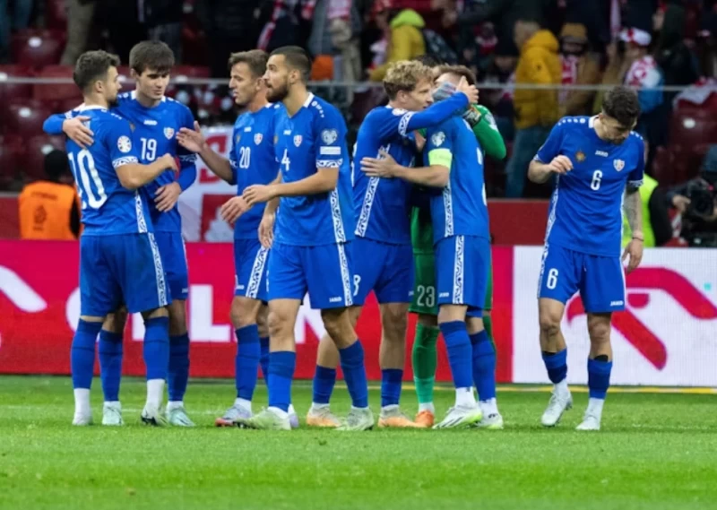 Nations League: Μολδαβία-Μάλτα, ευκαιρία για εύκολη πρεμιέρα