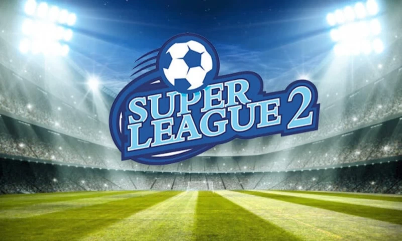 Super League 2: Πρεμιέρα στον Βορρά με 