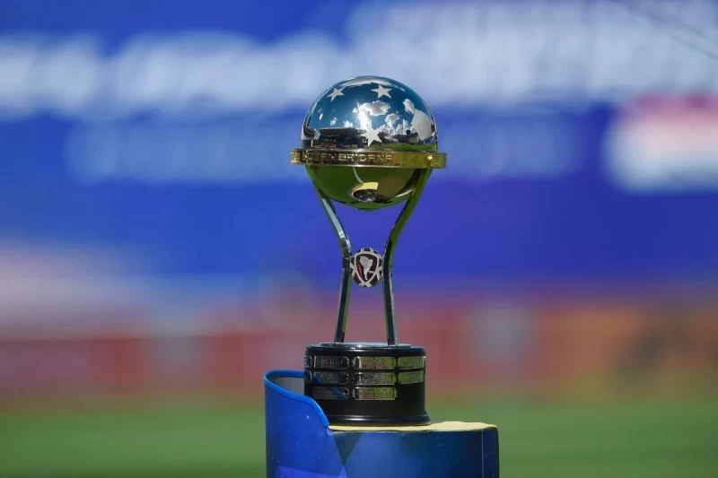 Copa Sudamericana: Πιο απειλητική η Λιμπερτάδ! 