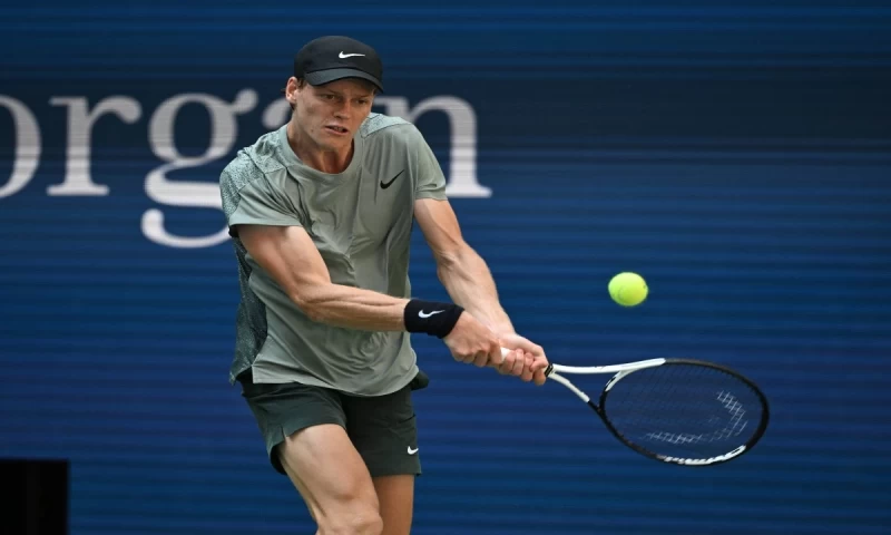 Οι καλύτερες αναμετρήσεις του US Open με ενισχυμένες αποδόσεις!