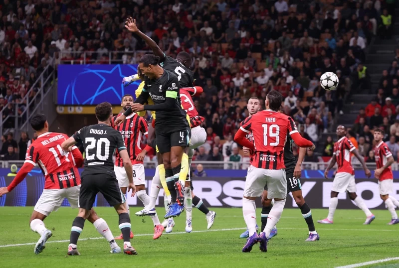 Champions League: Λίβερπουλ-Μπολόνια, φουλ άμυνα οι Ιταλοί και όπου βγει