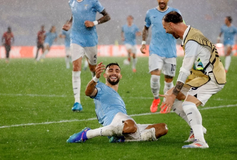 Europa League: Τβέντε - Λάτσιο, θα της βάλουν δύσκολα οι Ολλανδοί