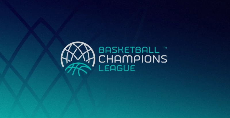 Basketball Champions League: Με δυνατά ματς