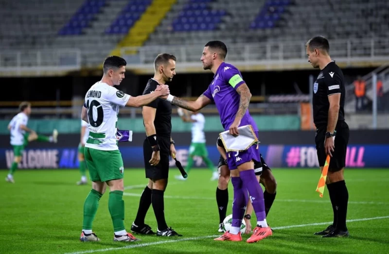 Conference League: Σεντ Γκάλεν - Φιορεντίνα, με ψυχολογία οι βιόλα! 
