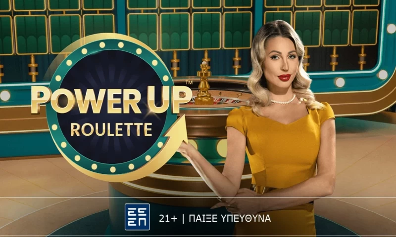 Azure Roulette: Μοναδική εμπειρία ρουλέτας