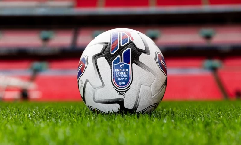 EFL Trophy: Αναμετρήσεις με στοιχηματικές ευκαιρίες