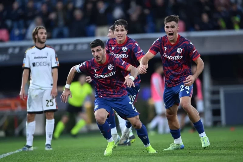 Champions League, Μπολόνια - Μονακό: Ζευγάρι για γερά νεύρα