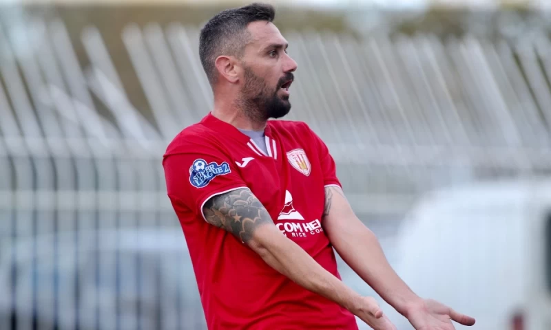 Super League 2: Εθνικός Νέου Κεραμιδίου - Καμπανιακός, με 2.90 στην Κατερίνη!