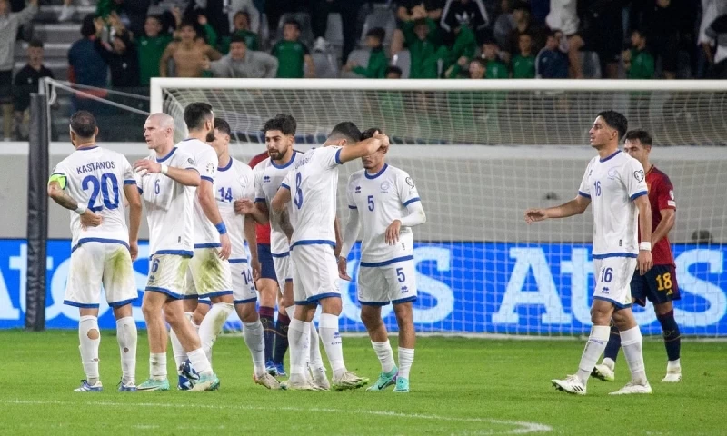 Nations League: Κύπρος - Λιθουανία, ντέρμπι... παραμονής με 4.05!