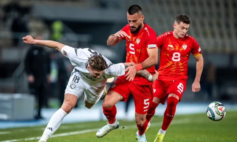 Nations League: Λετονία - Αρμενία με γκολ στο 1.96