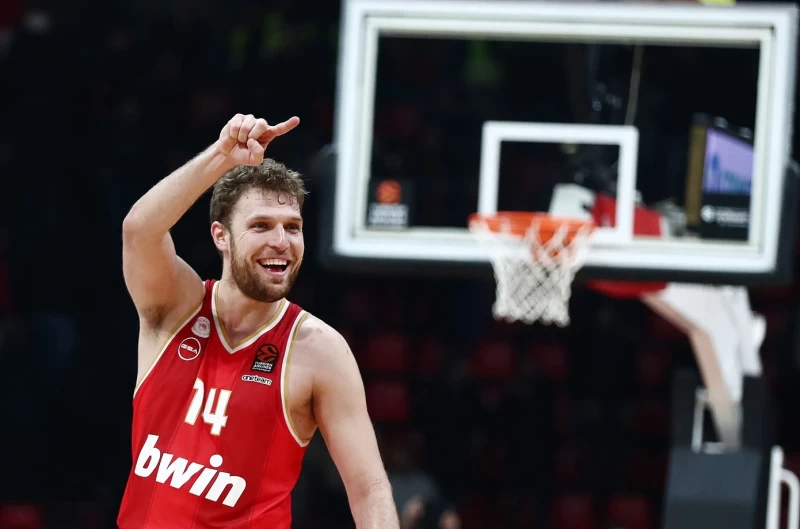 Ολυμπιακός-Μπολόνια 87-77: Επιστροφή στα... βασικά