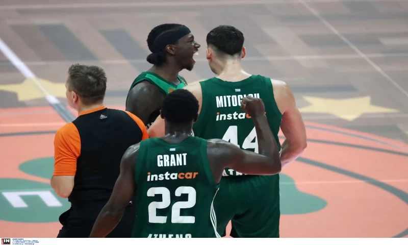 Επιστροφή στο ΟΑΚΑ με ειδικά  στοιχήματα και ενισχυμένες αποδόσεις!