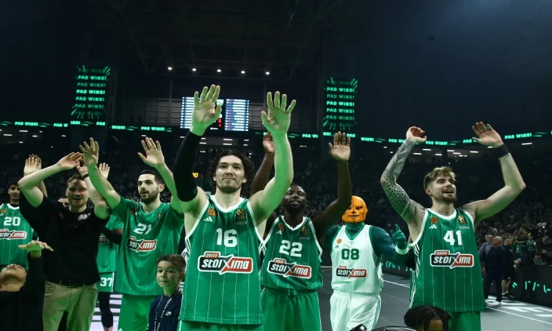 Tρομερή ανατροπή με αιτία και η τριάδα κλειδί!