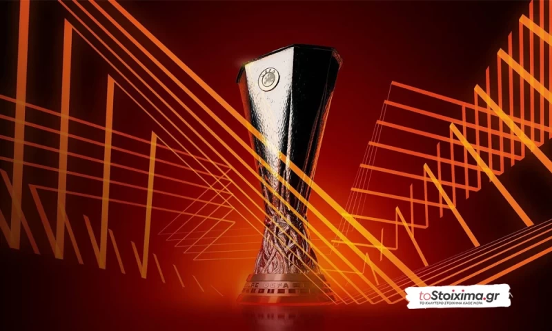 Europa League: Βικτόρια Πλζεν - Φερεντσβάρος, σκοράρει εύκολα εντός! 