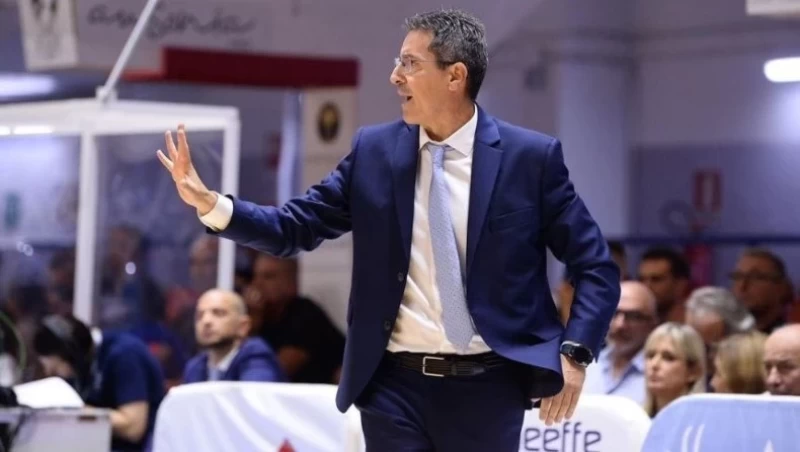 Lega Basket: Για σεφτέ ο Πρίφτης