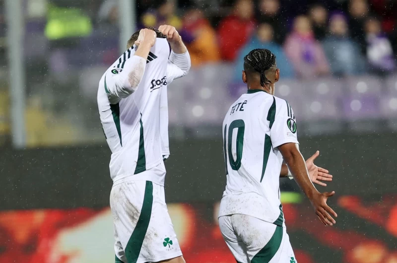 Φιορεντίνα - Παναθηναϊκός 3-0: Έγκλημα και τιμωρία