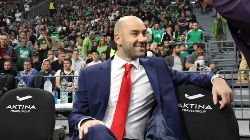 LNB: Στο Ντιζόν η Μονακό