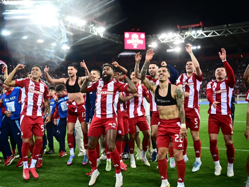 Η διαφορά των ντέρμπι