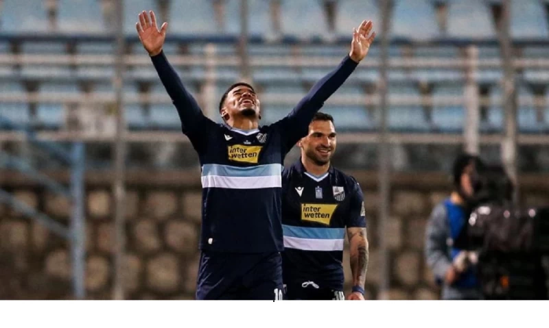 Λαμία: Σούπερ μεταγραφή του Φουρτάδο στην Κρασνοντάρ