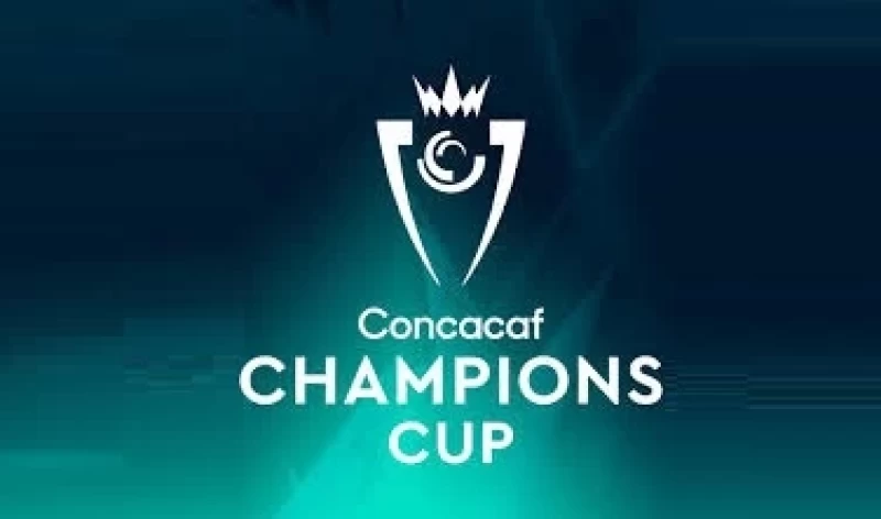 CONCACAF Champions Cup: Ίντερ Μαϊμι - Βανκούβερ,