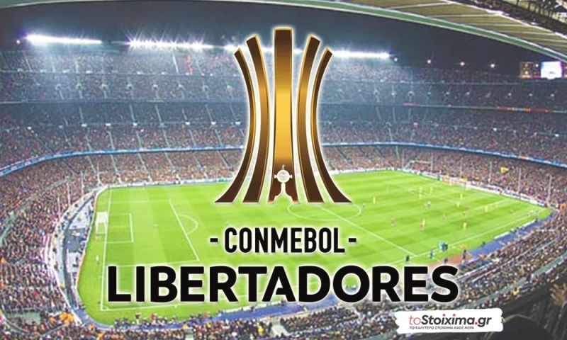 Copa Libertadores: Εμπεριέχει ρίσκο η τελευταία αγωνιστική!