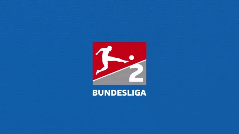 Bundesliga 2: Αλλαγές της τελευταίας στιγμής!