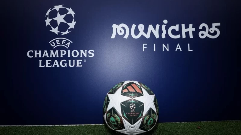 Champions League: Οι ενδεκάδες των δύο ομάδων στον μεγάλο τελικό!