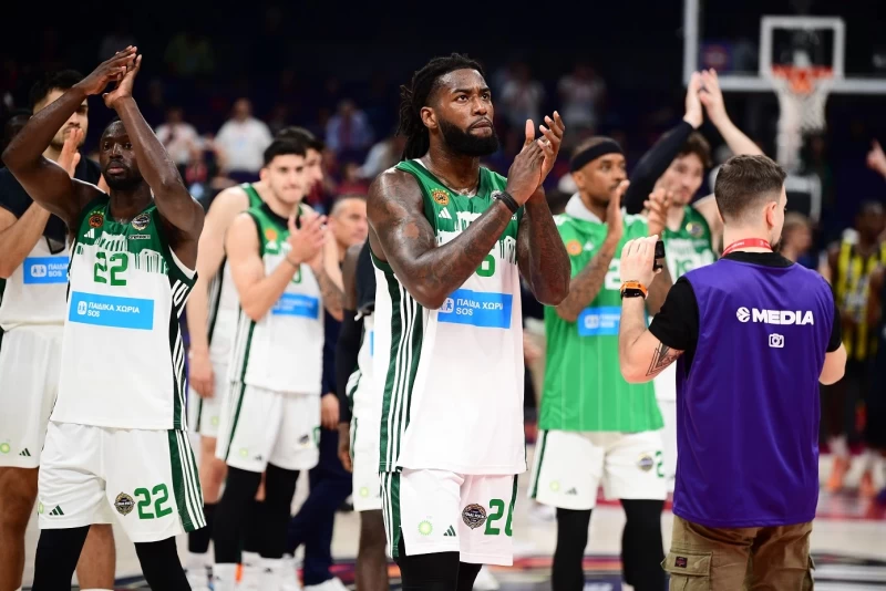 Φενέρμπαχτσε-Παναθηναϊκός 82-76: Όλα πήγαν στραβά!