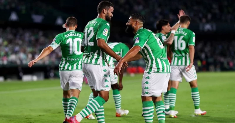 La Liga: Βαγιεκάνο - Μπέτις, χωρίς πίεση οι φιλοξενούμενοι!