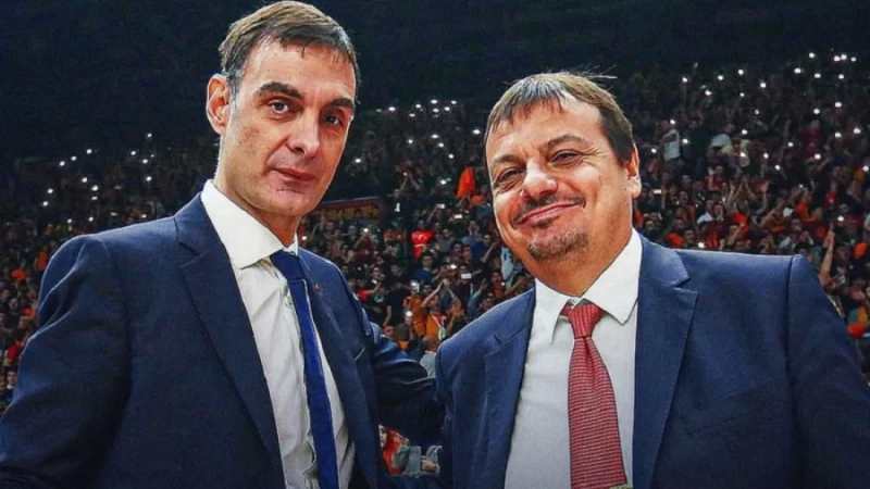 Για τελικούς και επόμενη ημέρα