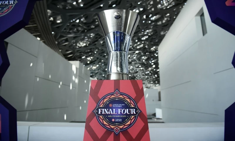Ευρωλίγκα: Η ώρα του Final Four