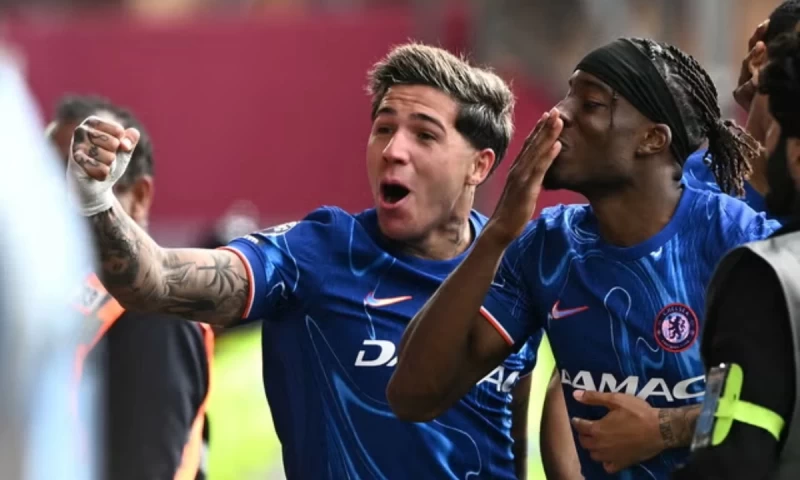 Τσέλσι, Σίτι και Νιούκαστλ στο Champions League, η Νότιγχαμ στο Conference και η Άστον Βίλα στο Europa