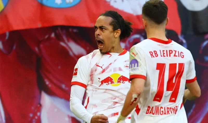 Bundesliga: Λειψία-Μπάγερν 3-3, αναβολή στη στέψη!
