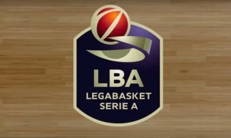 Lega Basket: Προβάδισμα η Τριέστε