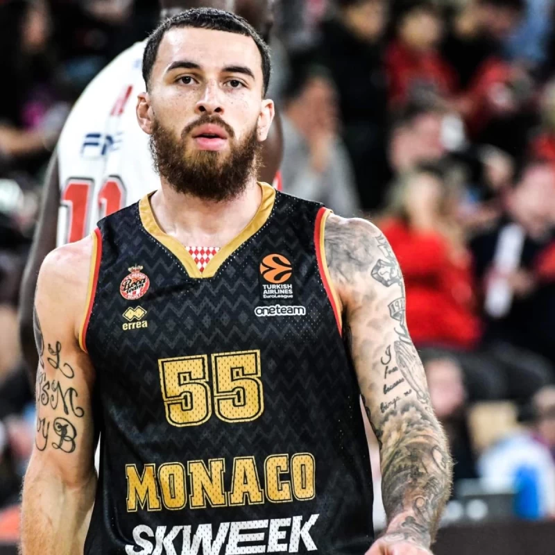 LNB: Πρεμιέρα για Μονακό
