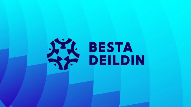 A' Ισλανδίας: Γκολ και θέαμα!