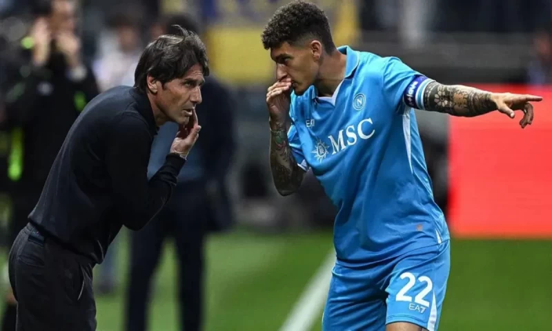 Αγωνία μέχρι τέλους στη Serie A: Παρέμεινε στα πόδια της Νάπολι ο τίτλος