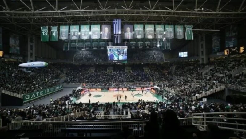 Euroleague: