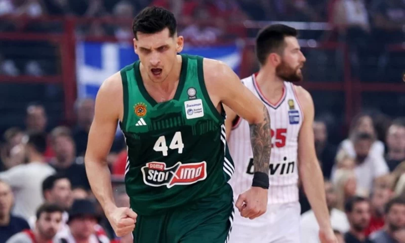 Basket League:Πρεμιέρα ημιτελικών για ΠΑΟ