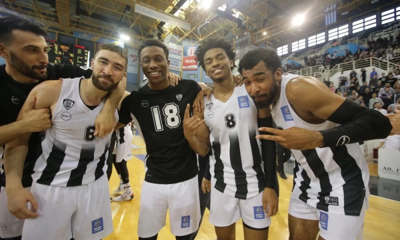 Basket League:Στην Πυλαία το μοναδικό ματς