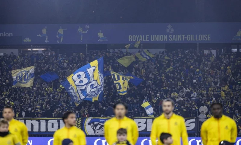 Ξανά και ξανά με την Ουνιόν!