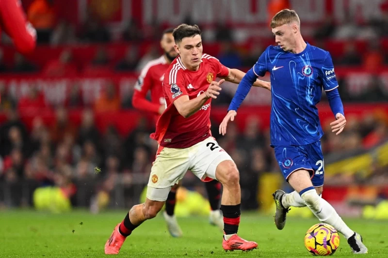 Nτέρμπι στην Premier League με ενισχυμένες αποδόσεις!