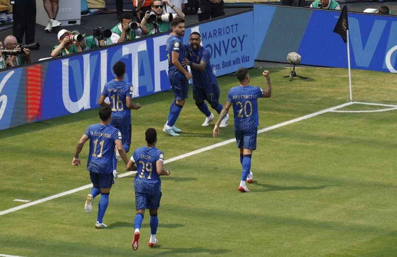Ρεάλ Μαδρίτης - Αλ Χιλάλ 1-1: Ο Ιντσάγκι «παγίδεψε» τη Βασίλισσα!