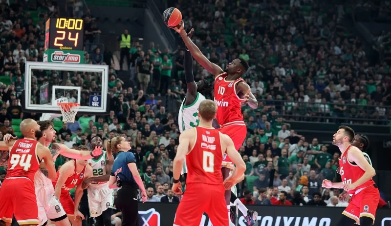 Basket League: Λευκός καπνός για τους τελικούς - Συνεχίζονται Παρασκευή και Κυριακή
