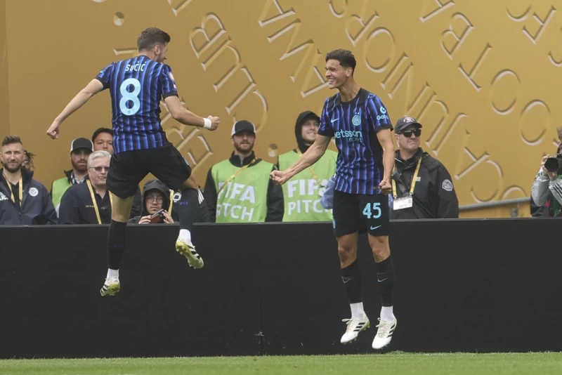 Ιντερ - Ουράβα 2-1: Γλίτωσε το πατατράκ στο φινάλε!